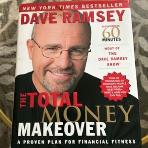 Dave Ramsey The Total Money Makeover